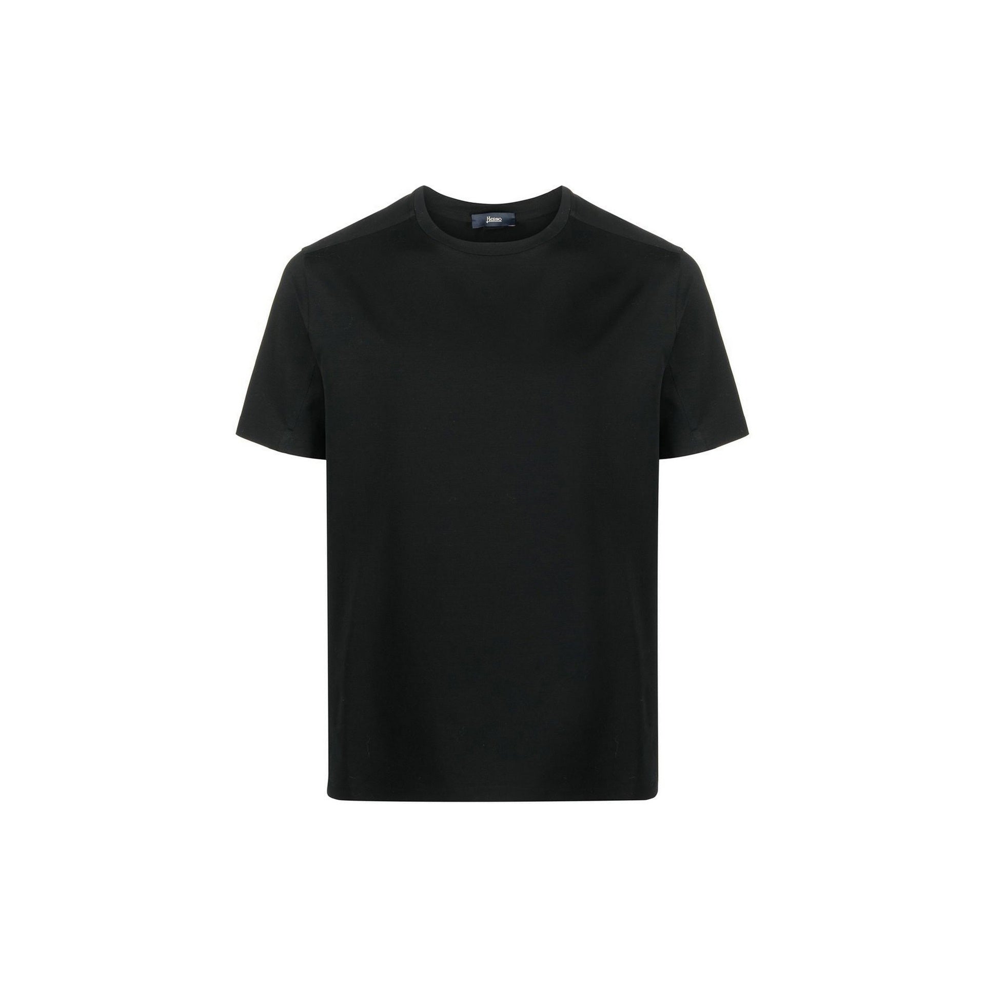 Herno Lazer Cut T-shirt - MEN CLOTHING - HERNO - Jammy Dude