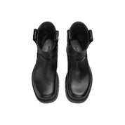 Bottega Veneta Haddock Ankle Boot