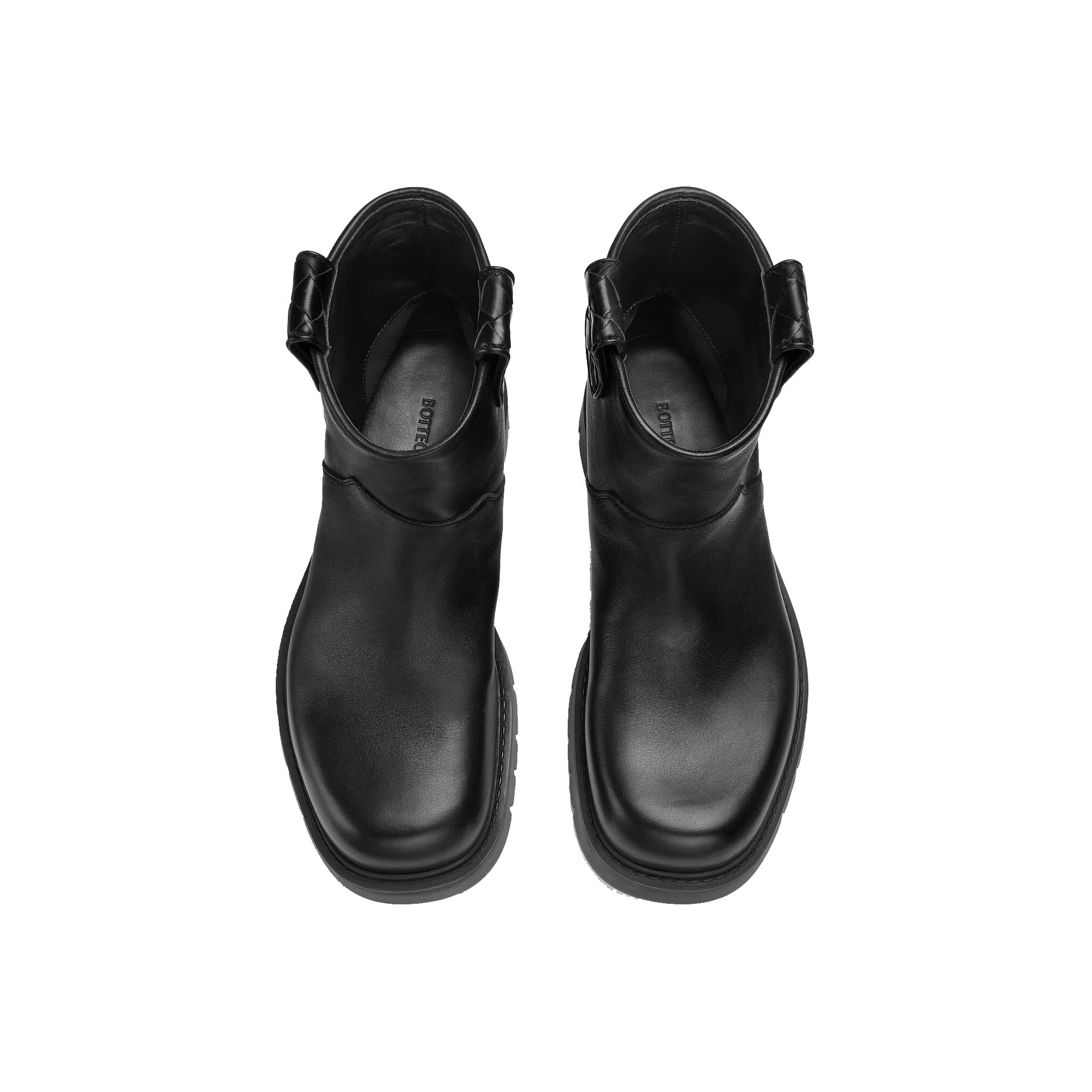 Bottega Veneta Haddock Ankle Boot