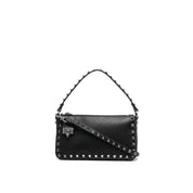 Valentino Garavani Rockstud Leather Bag