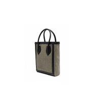 Balmain Logo Tote Bag
