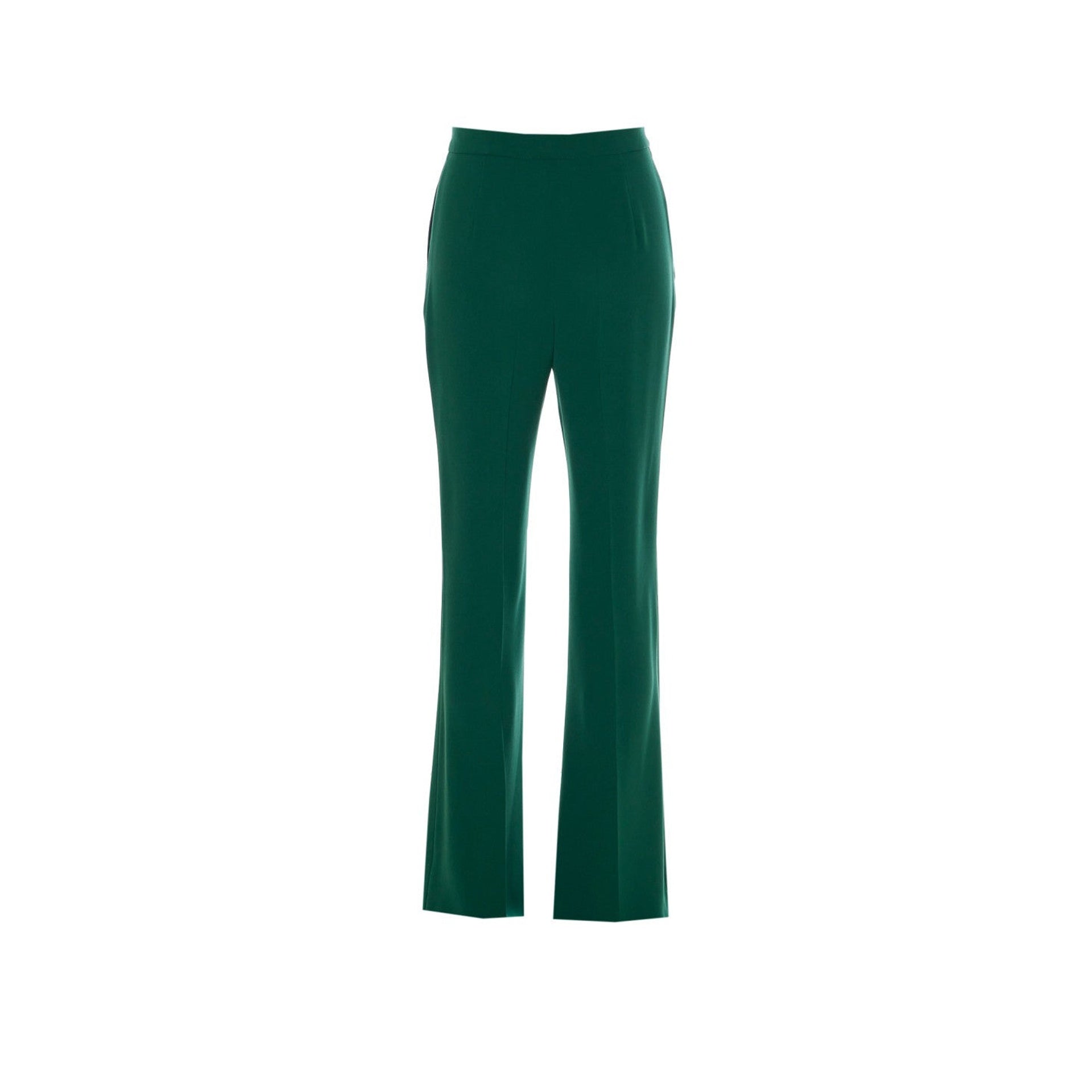 Max Mara Studio Cosmo Cady Trousers