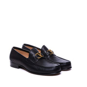 Valentino Garavani Vlogo Signature Loafers