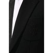 DOLCE & GABBANA Suit Wool Blazer Jacket