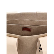 Chloe Woody Medium Tote Bag