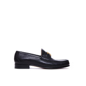Valentino Garavani Vlogo Signature Loafers