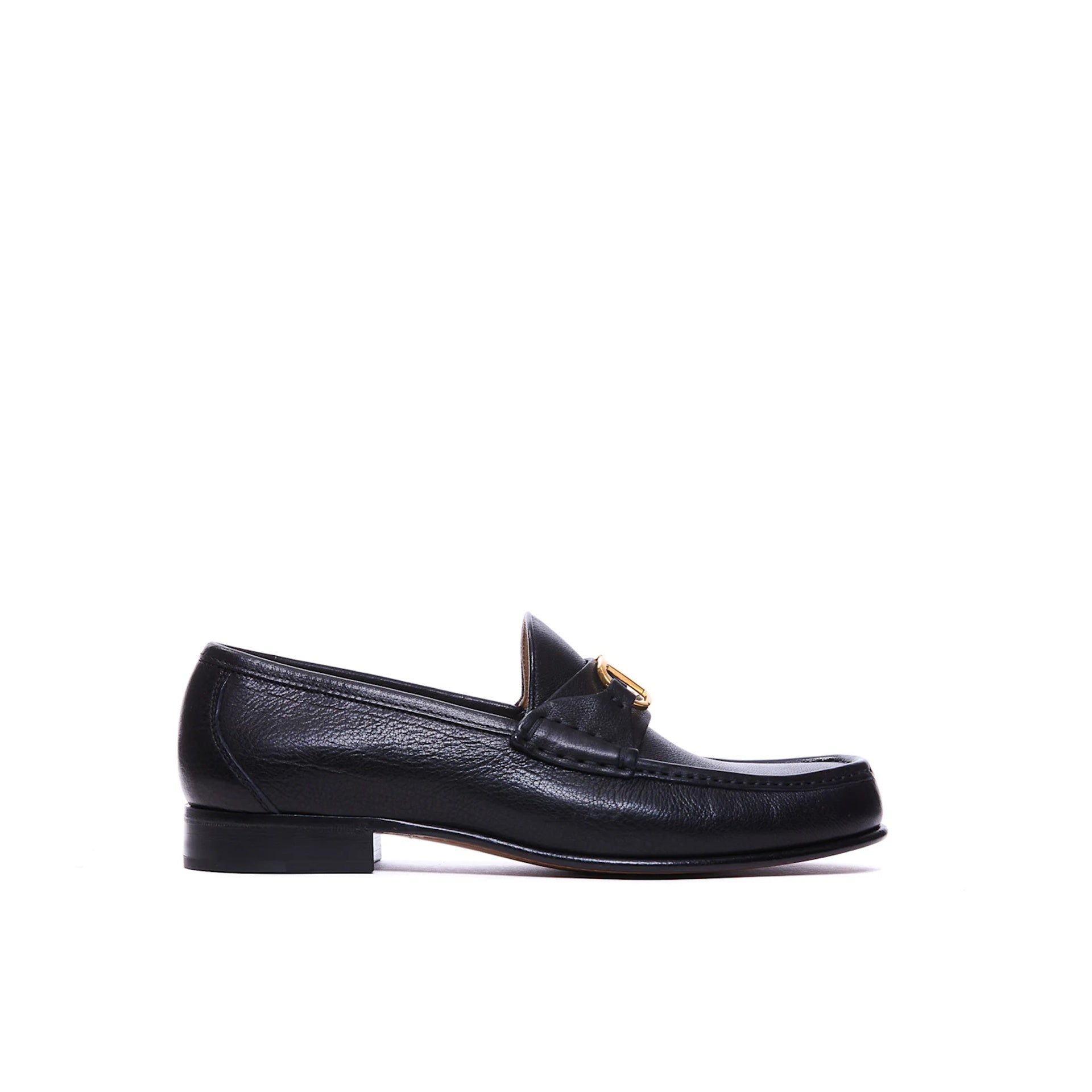 Valentino Garavani Vlogo Signature Loafers