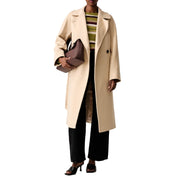 Max Mara Weekend Resina Coat - WOMEN CLOTHING - Max Mara Weekend - Jammy Dude