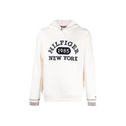 Tommy Hilfiger Monotype Collegiate Hoodie