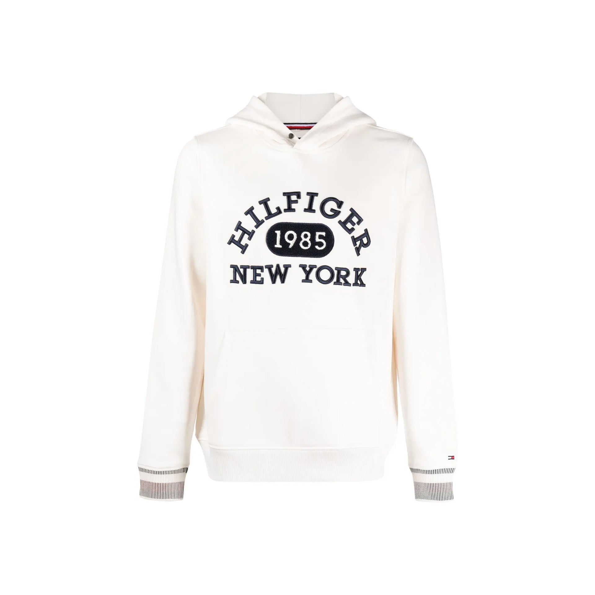 Tommy Hilfiger Monotype Collegiate Hoodie