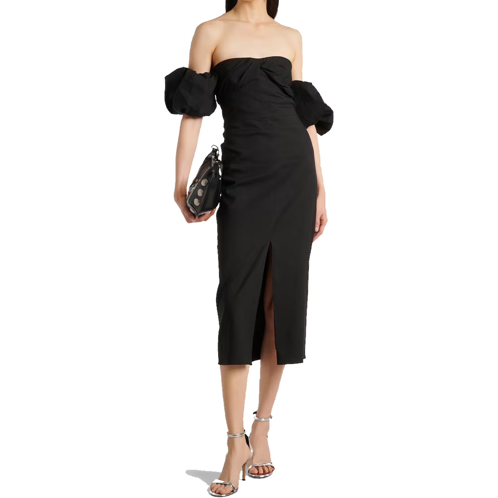 Isabel Marant Darlena Midi Dress