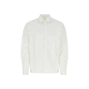 Prada Poplin Shirt