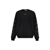Off-White Logo sweatshirt