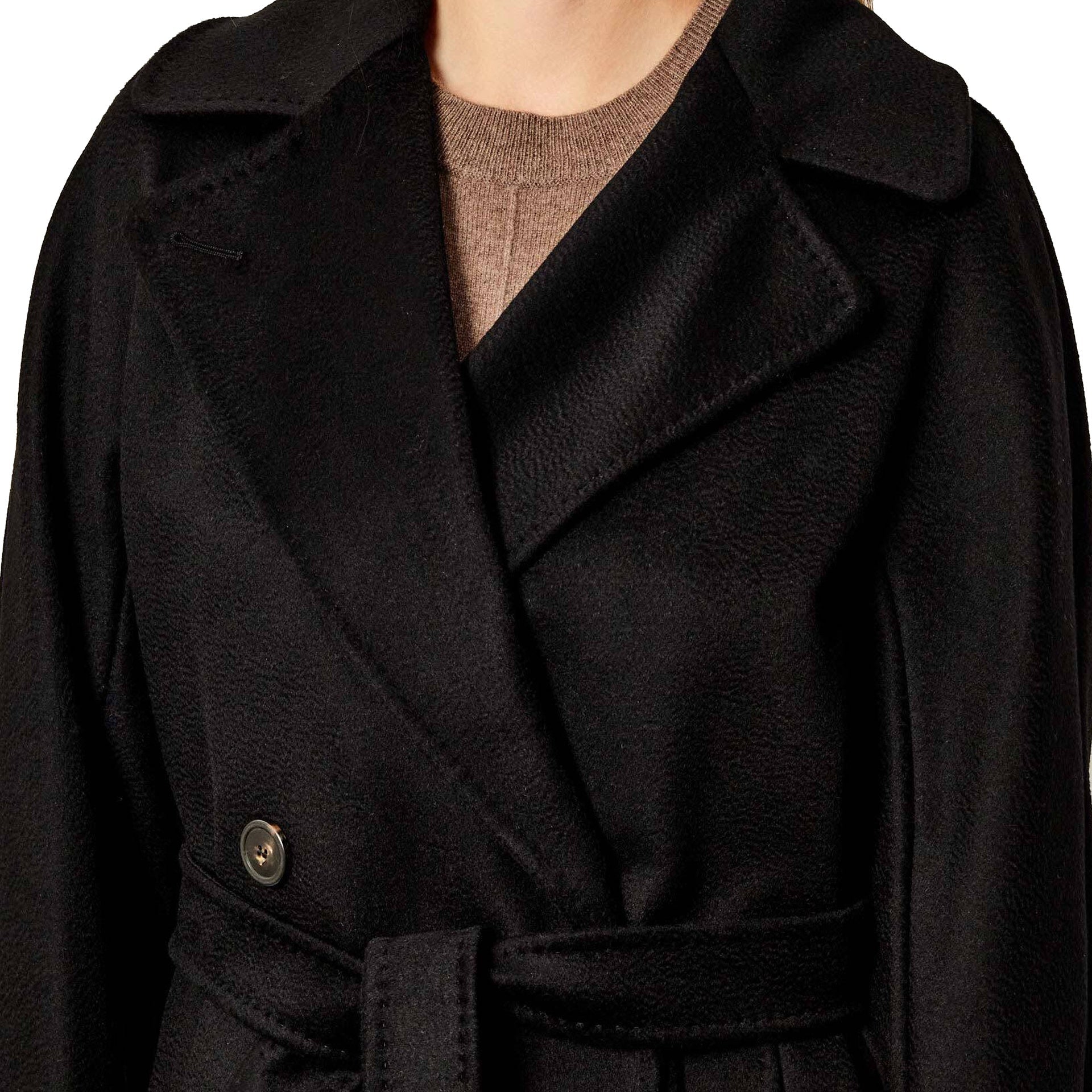 Max Mara Weekend Resina Coat - WOMEN CLOTHING - Max Mara Weekend - Jammy Dude