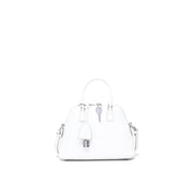 Maison Margiela 5AC Mini Bag White