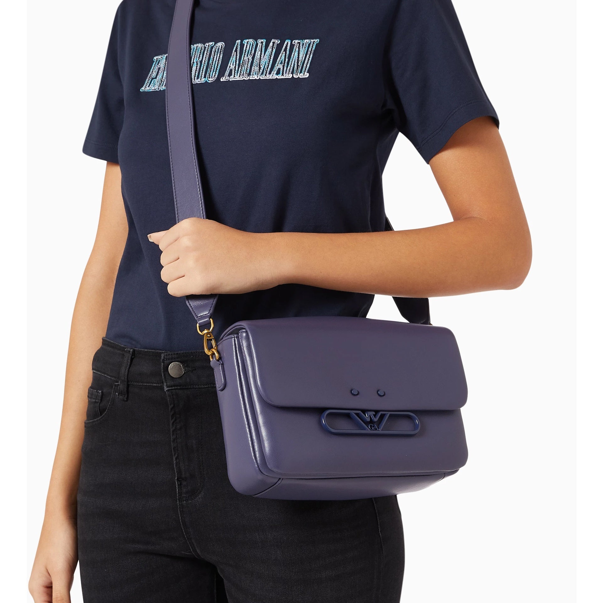 Emporio Armani Crossbody Bag