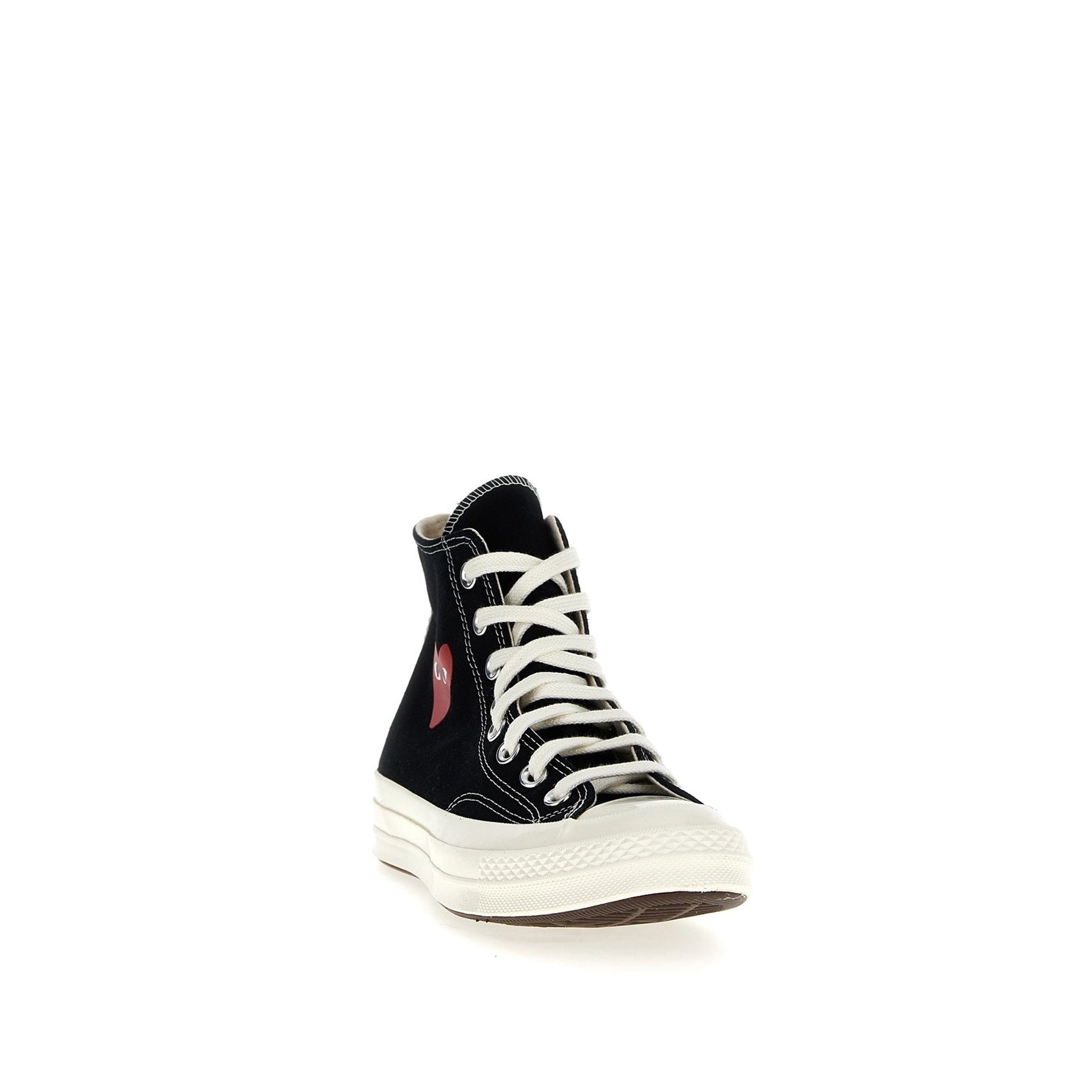 Comme Des Garçons Play x Converse Sneakers
