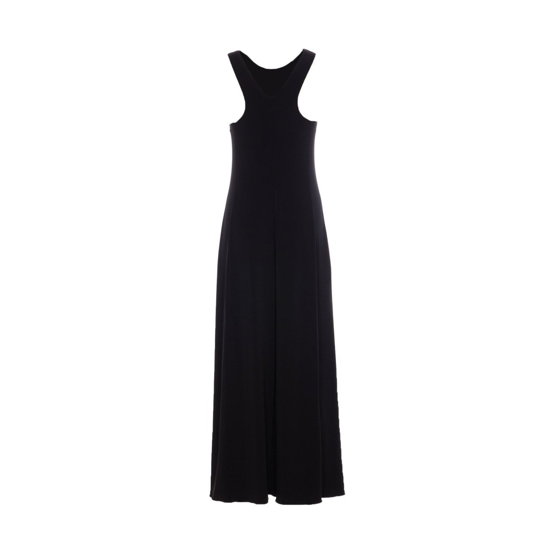 Max Mara Pompei Sleeveless Jersey Dress