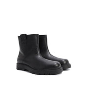 Bottega Veneta Haddock Ankle Boot