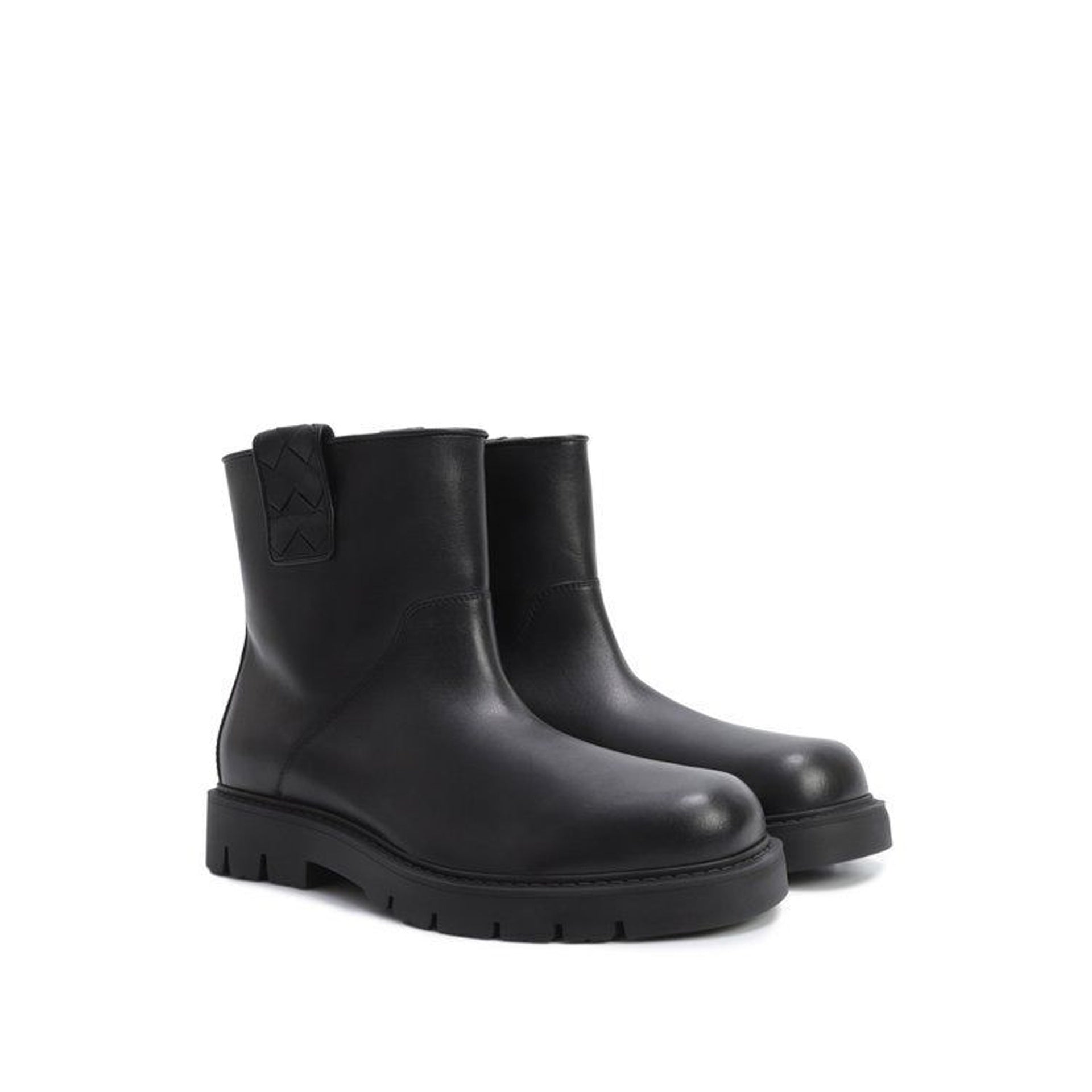 Bottega Veneta Haddock Ankle Boot