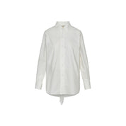 Maison Margiela White cotton shirt