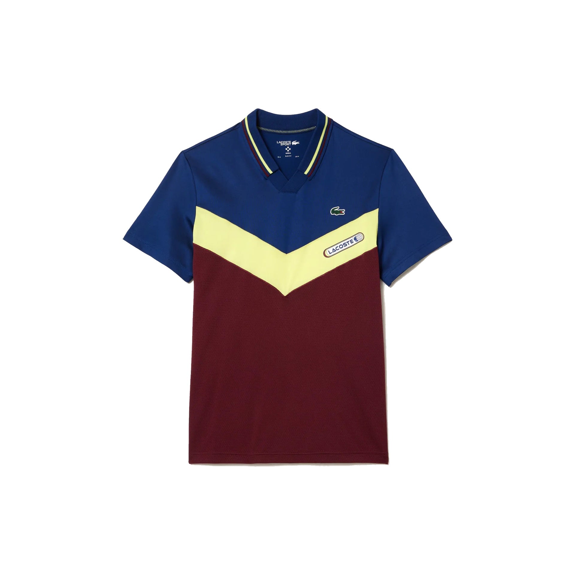 Lacoste Tennis x Daniil Medvedev T-shirt