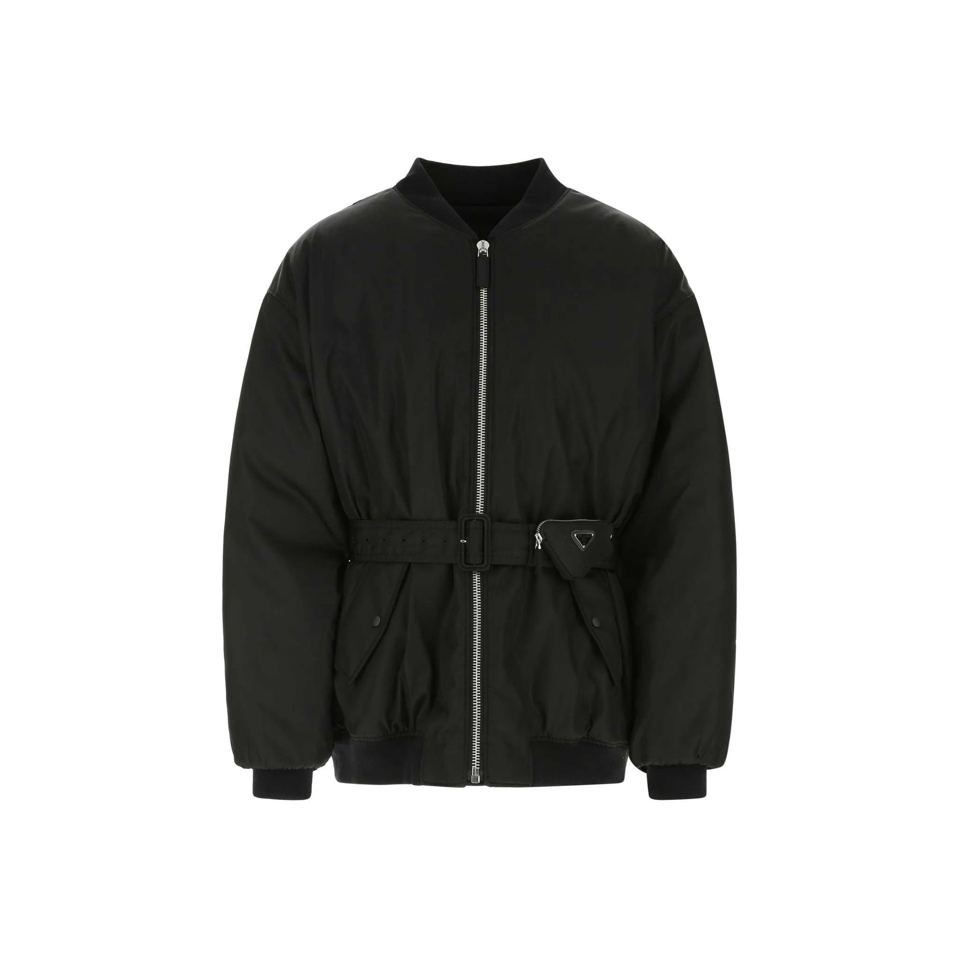 Prada Padded Jacket