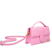 Jacquemus Le Grand Bambino Bag