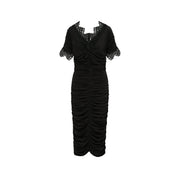 Dolce & Gabbana midi dress