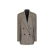 Brunello Cucinelli Double-Breasted Blazer