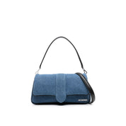 Jacquemus Le Bambimou Denim Bag