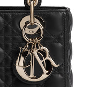 Lady Dior Small Bag