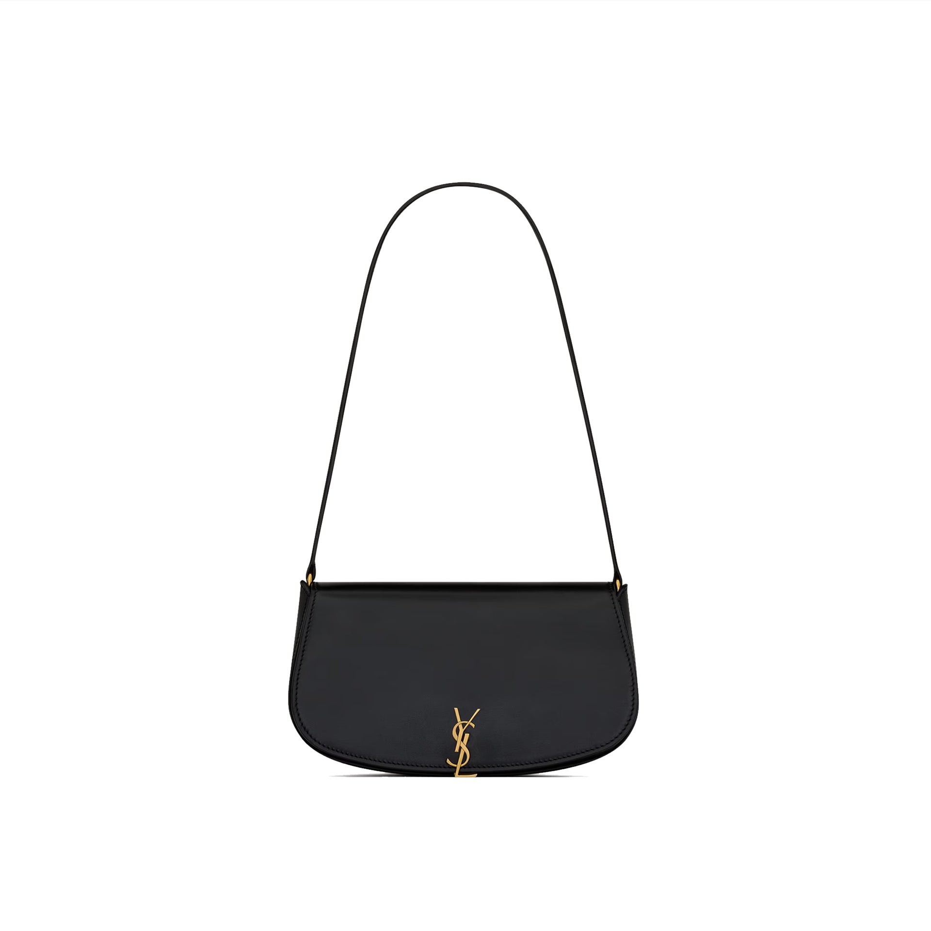 Saint Laurent Mini Voltaire Shoulder Bag - WOMEN BAGS - Saint Laurent - T.Luxy