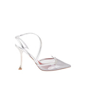 Roger Vivier I Love Vivier PVC pumps