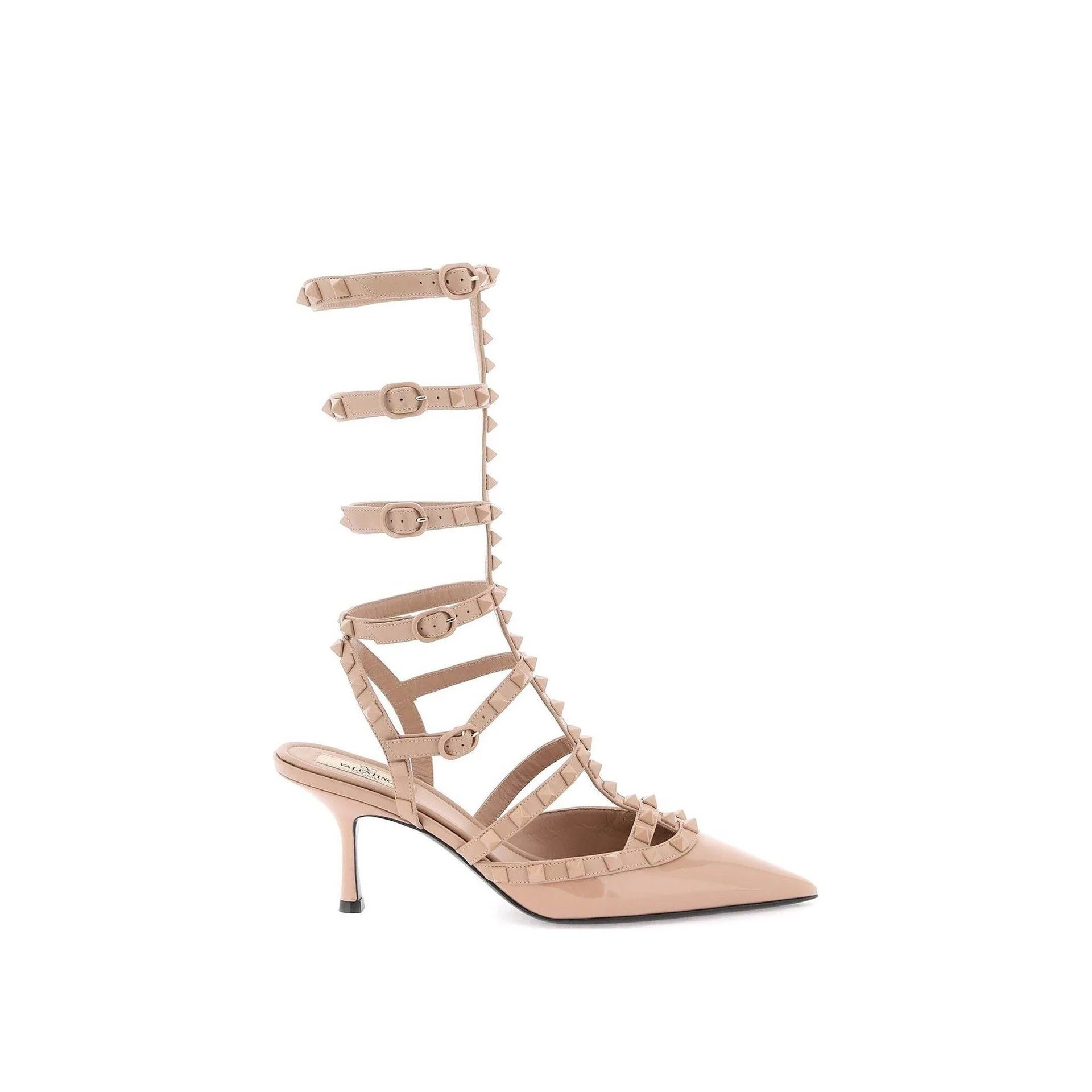 Valentino Garavani Rockstud pump