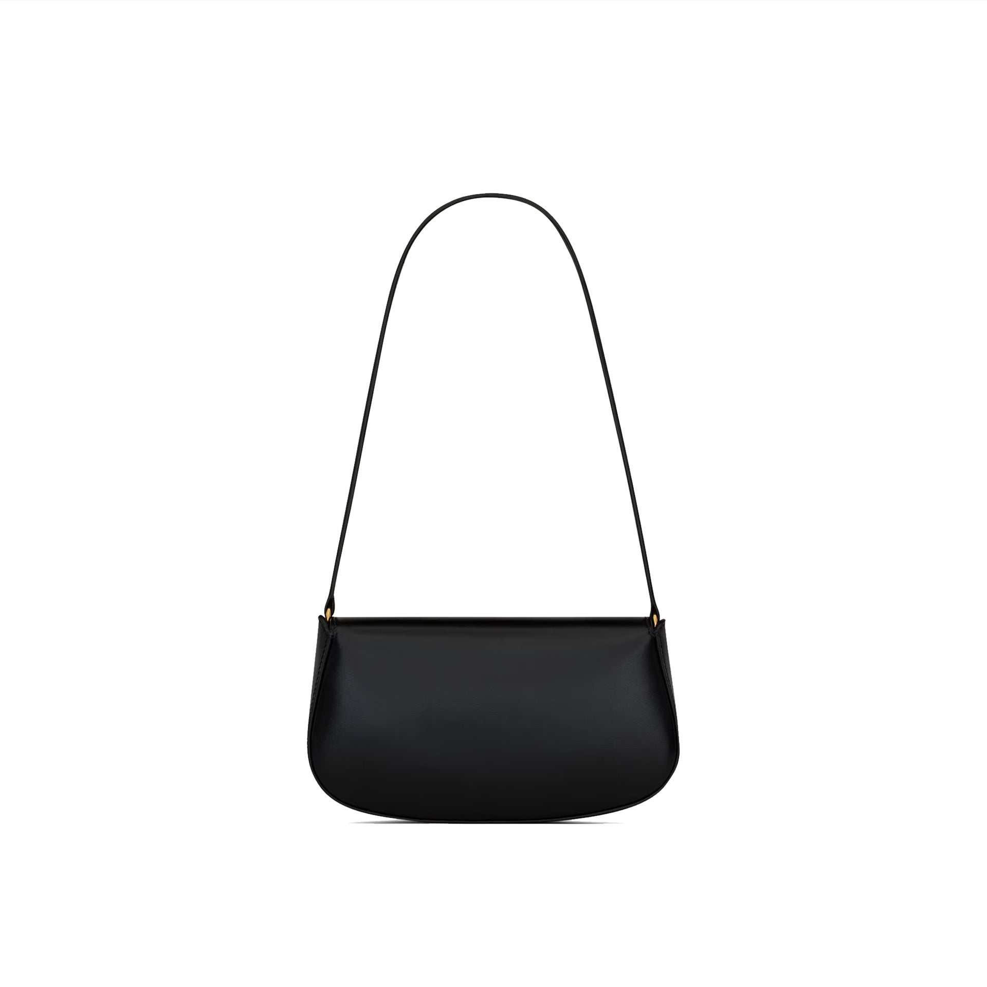 Saint Laurent Mini Voltaire Shoulder Bag - WOMEN BAGS - Saint Laurent - T.Luxy
