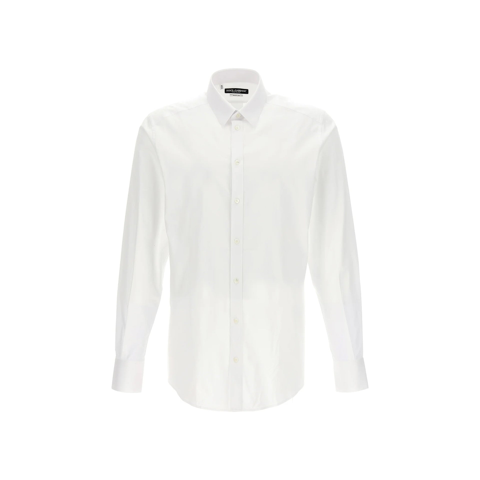 Dolce & Gabbana cotton shirt