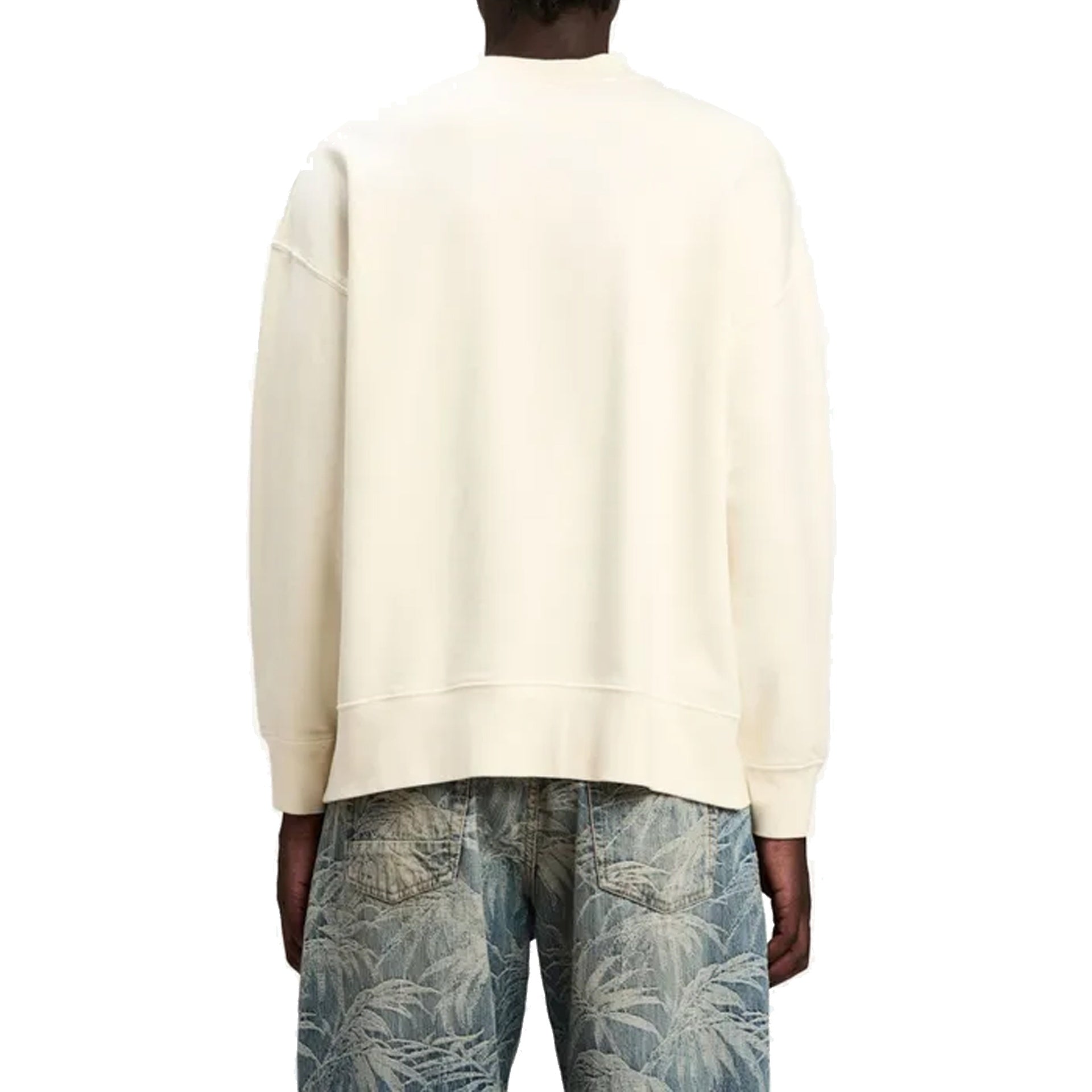 Palm Angels Bear In Mind Sweatshirt