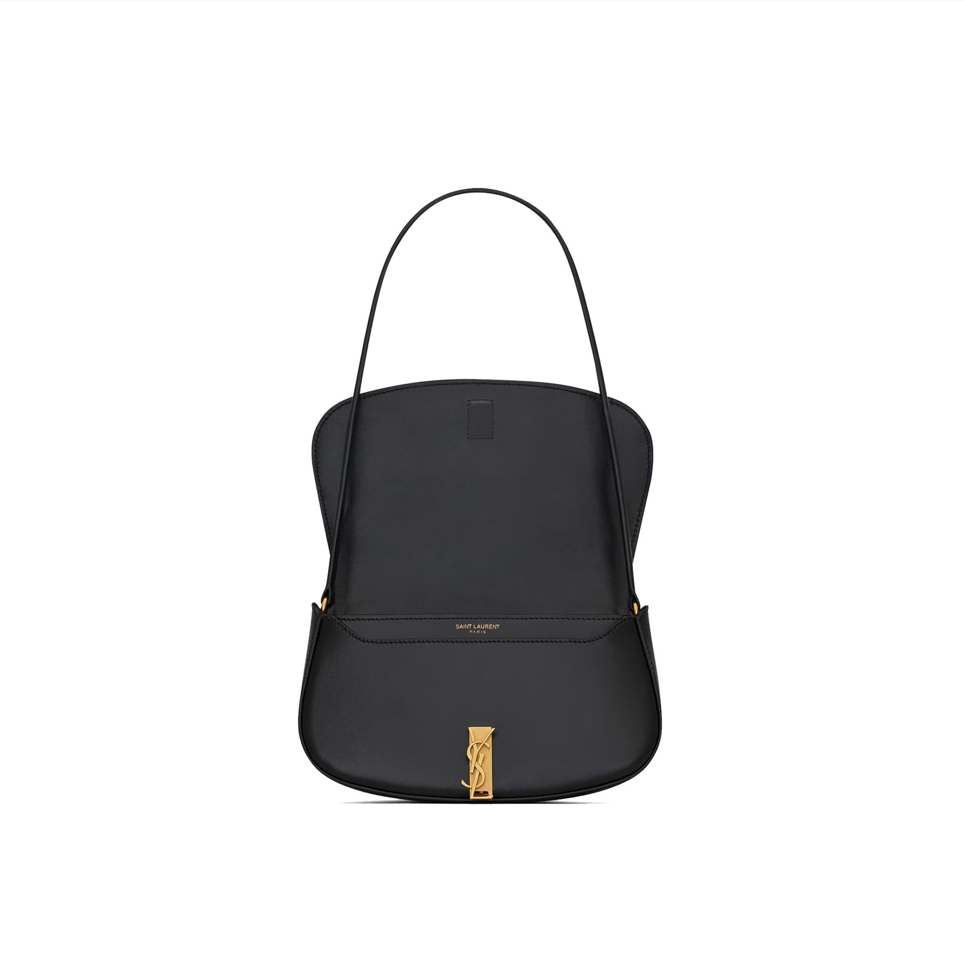 Saint Laurent Mini Voltaire Shoulder Bag - WOMEN BAGS - Saint Laurent - T.Luxy