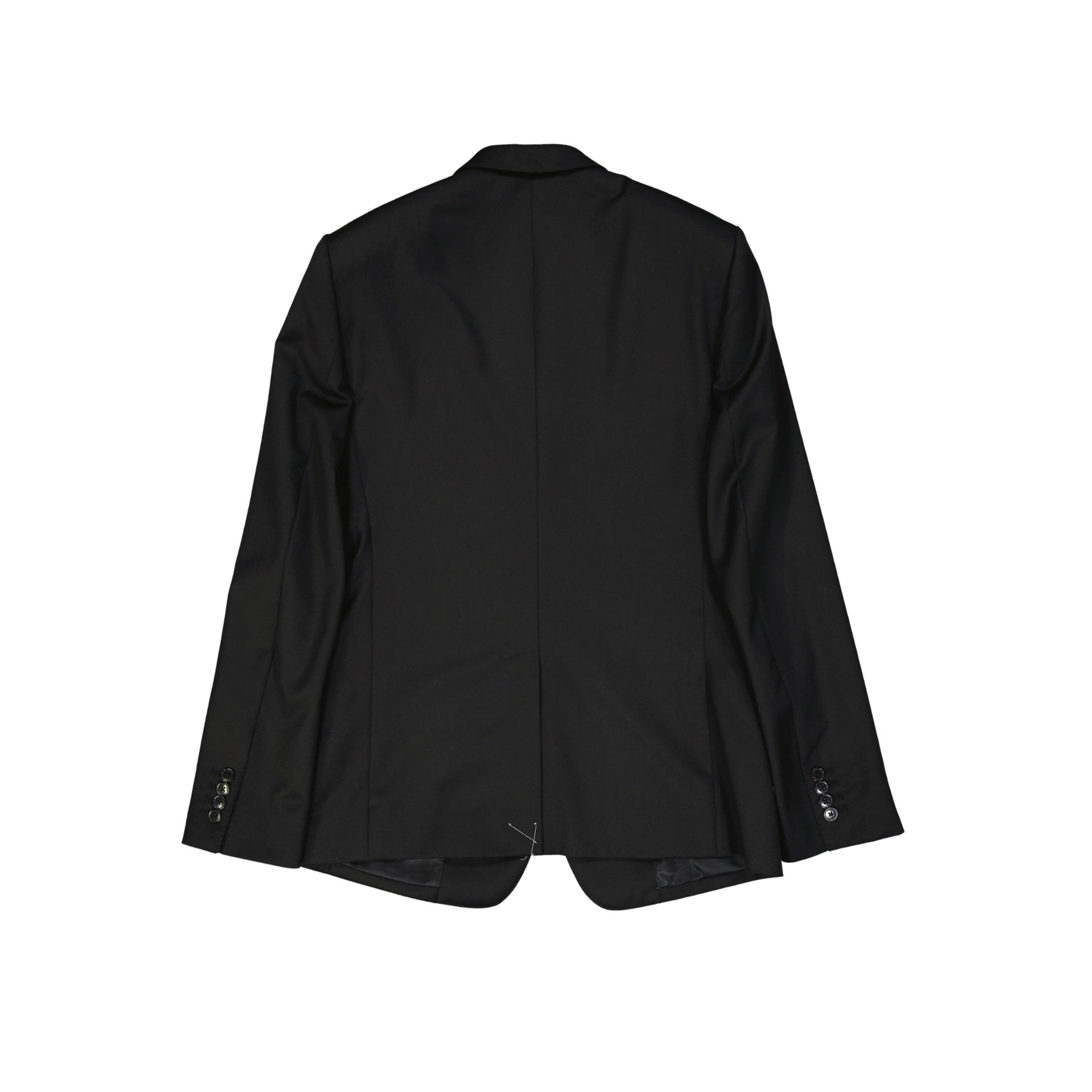 DOLCE & GABBANA wool suit - MEN CLOTHING - Dolce & Gabbana - Jammy Dude