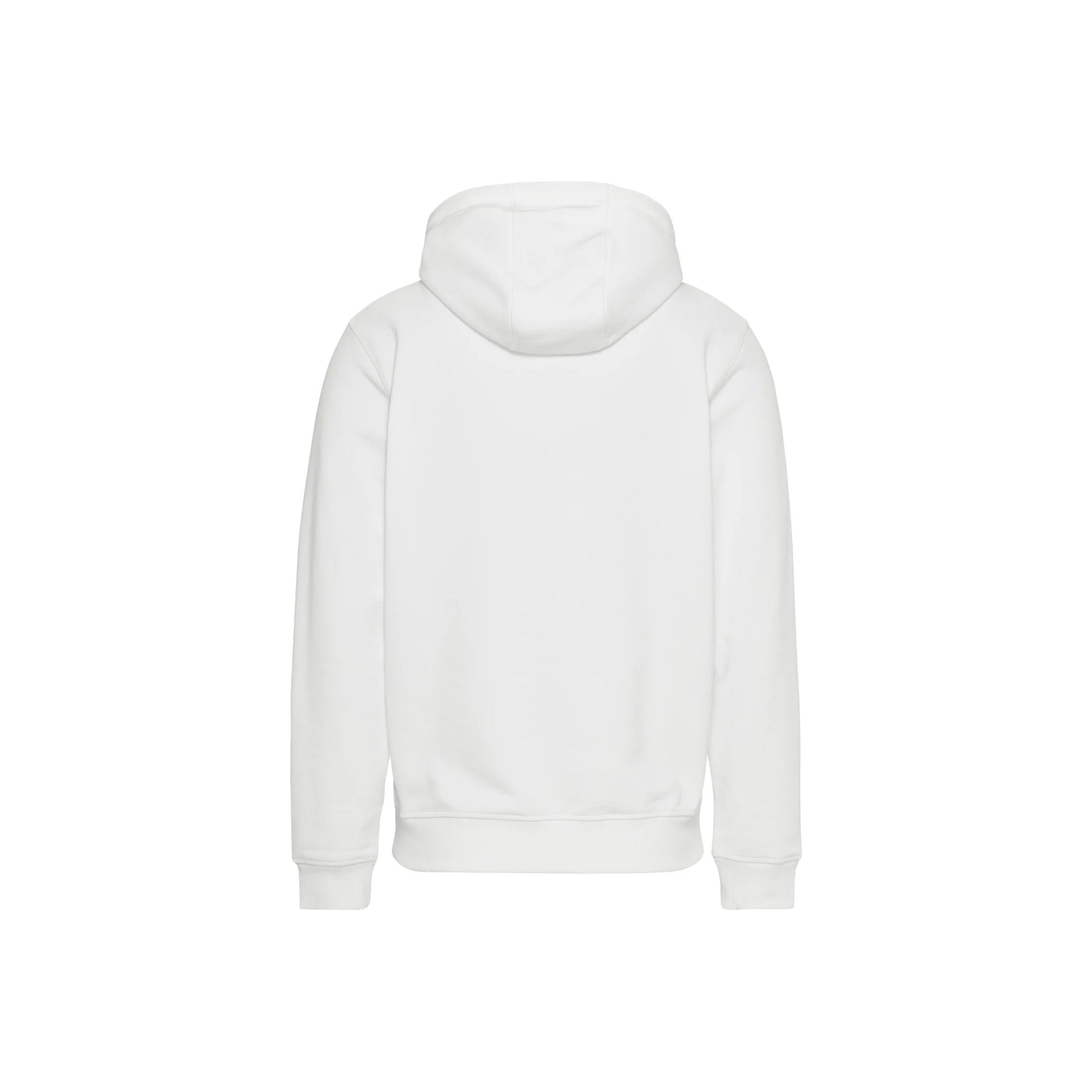 Tommy Jeans Reg Flag Spray Hoodie