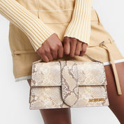 Jacquemus Le Grand Bambino Bag