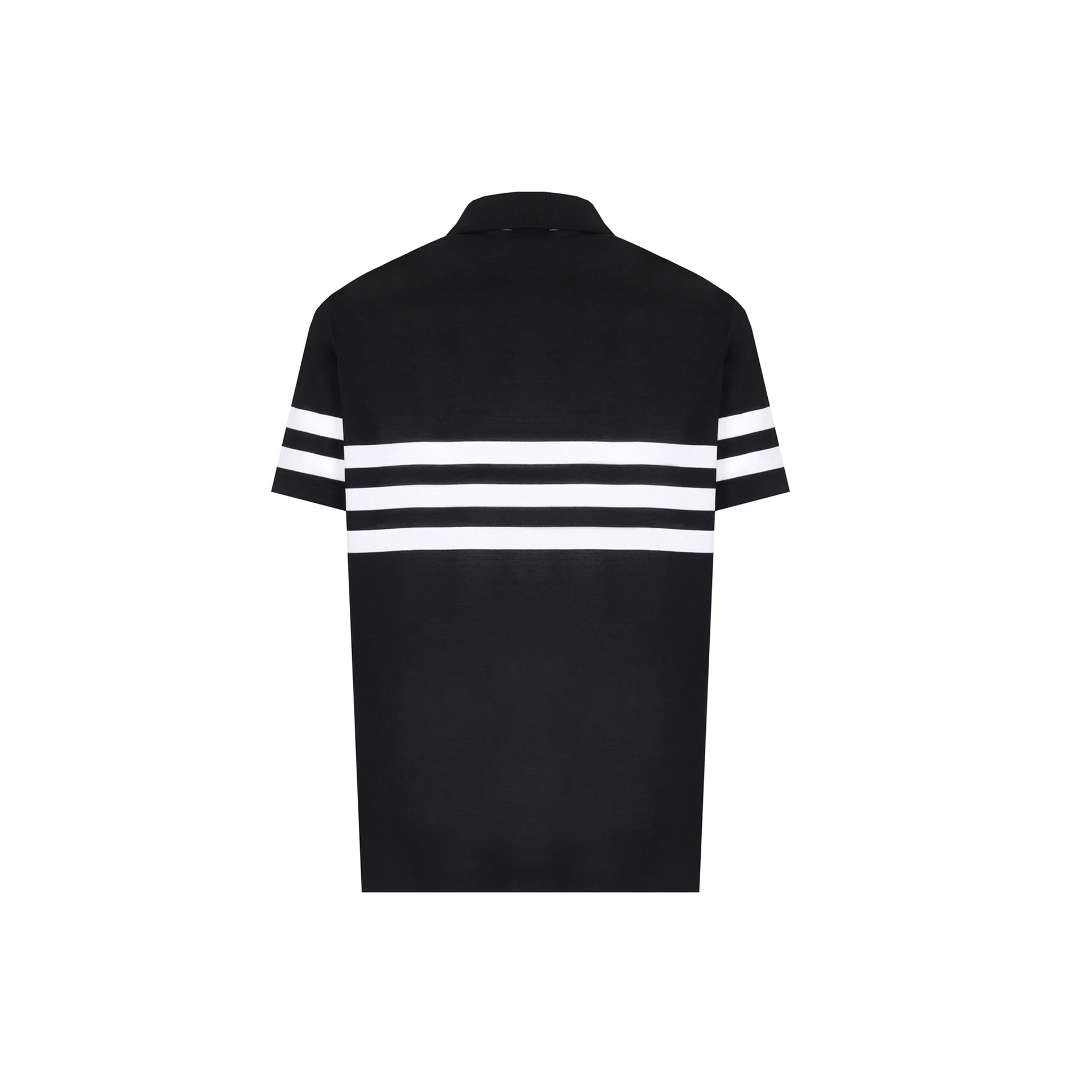 Paul & Shark Cotton Polo - MEN CLOTHING - PAUL & SHARK - Jammy Dude