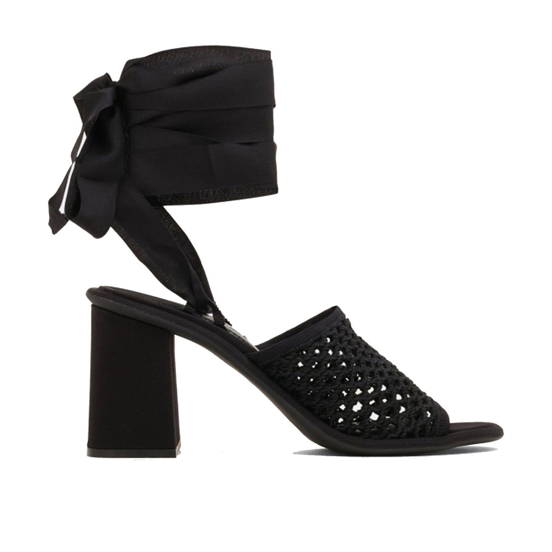 Miu Miu Macrame Sandals - WOMEN SHOES - Miu Miu - Jammy Dude