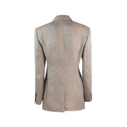 Max Mara Studio Teso Blazer