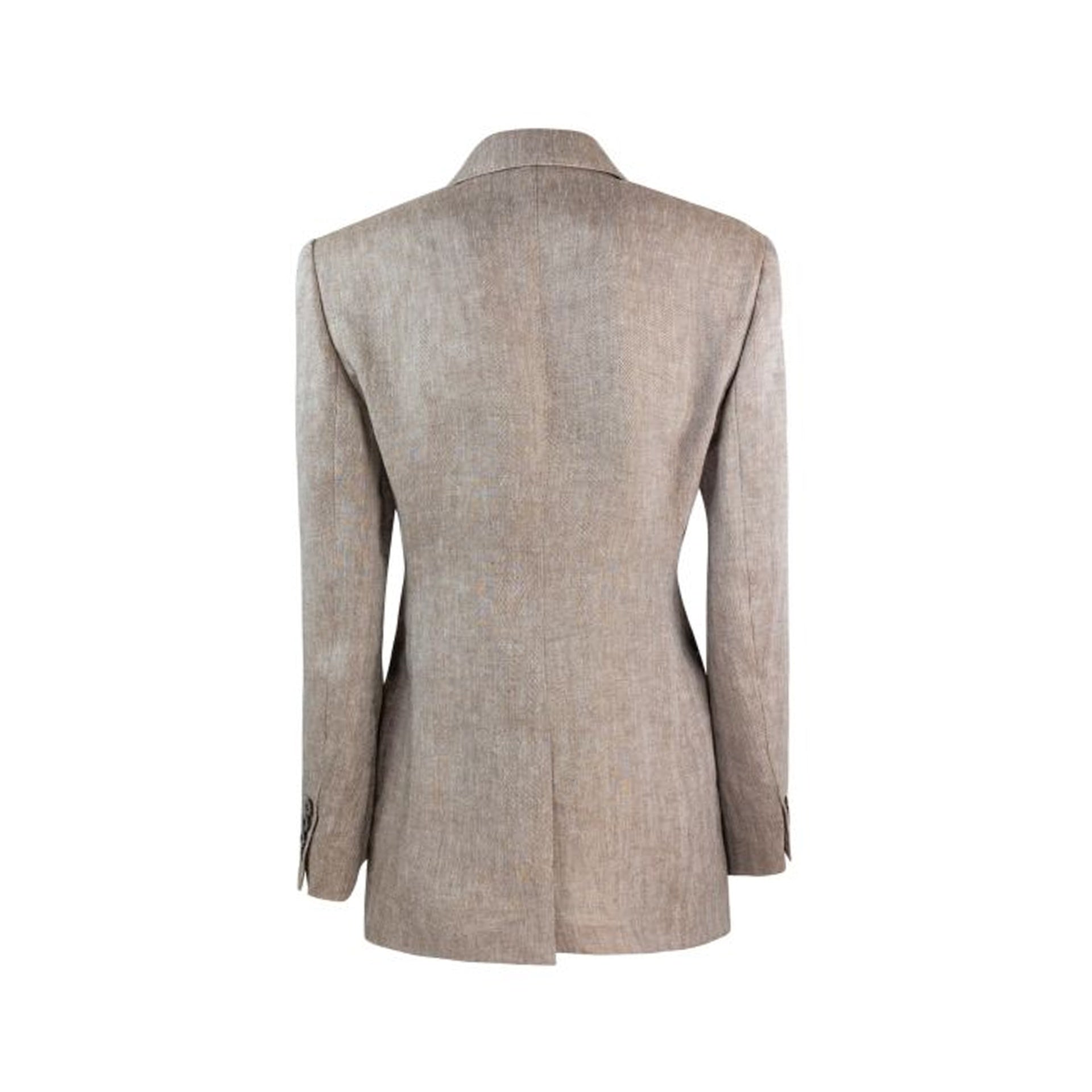 Max Mara Studio Teso Blazer