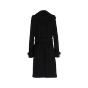 Saint Laurent wool coat