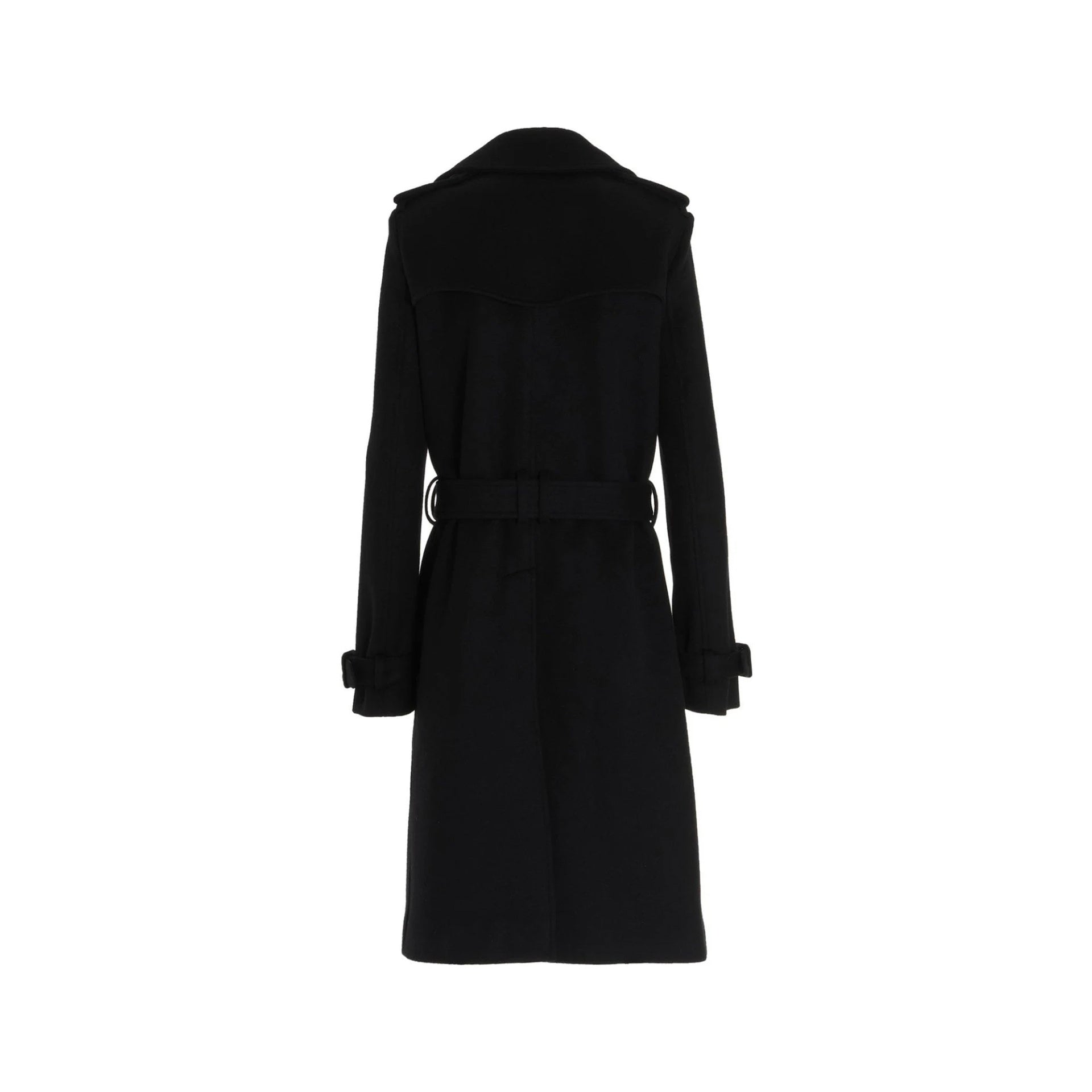 Saint Laurent wool coat