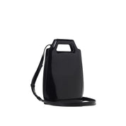Salvatore Ferragamo Wanda Mini Bag - WOMEN BAGS - SALVATORE FERRAGAMO - T.Luxy
