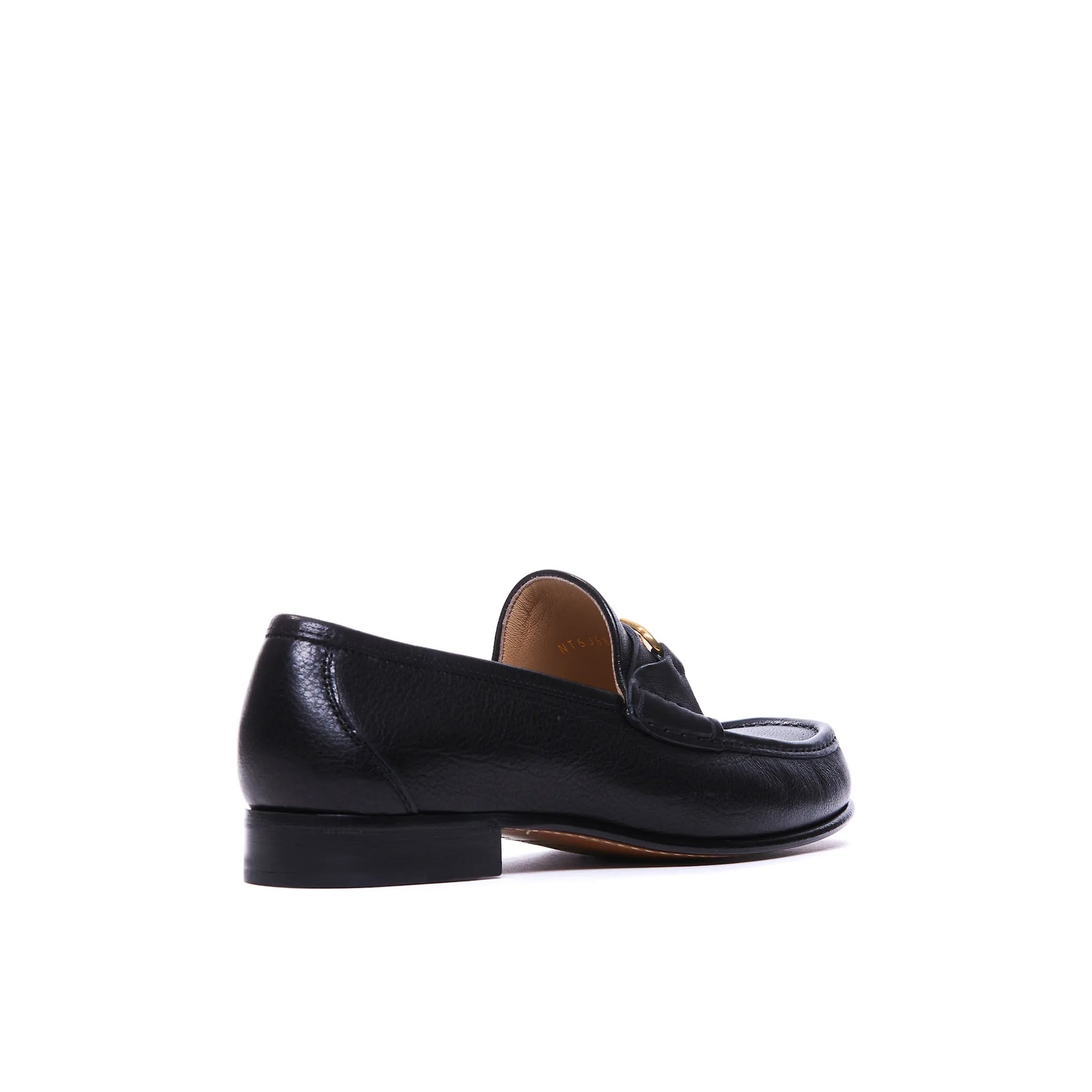 Valentino Garavani Vlogo Signature Loafers